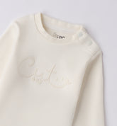 maglietta manica lunga bambino